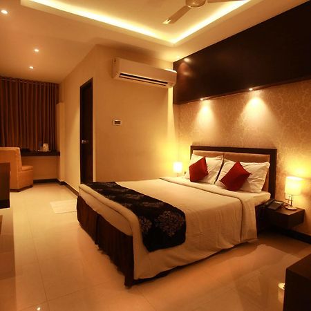 Hotel Mars Classic Chennai Luaran gambar