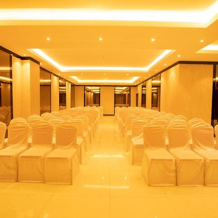 Hotel Mars Classic Chennai Luaran gambar
