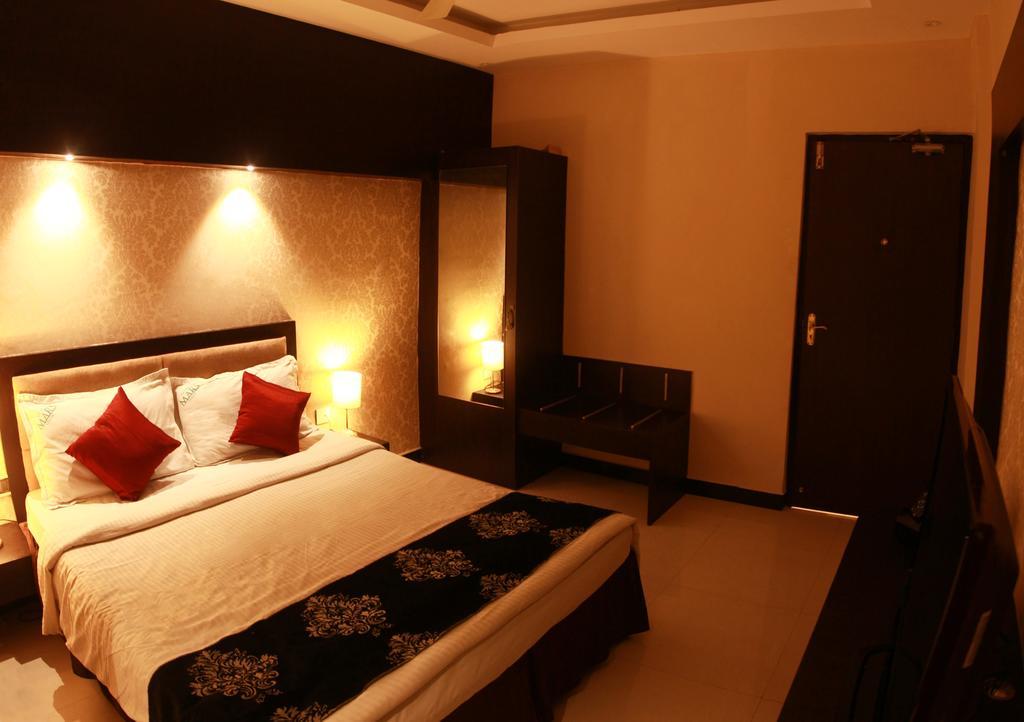 Hotel Mars Classic Chennai Bilik gambar