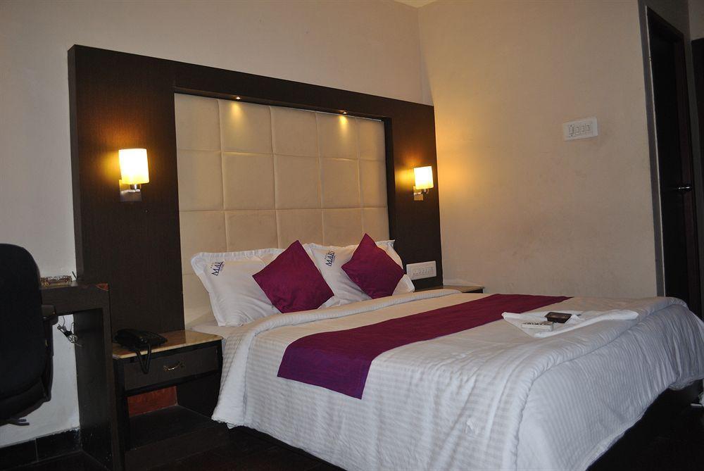 Hotel Mars Classic Chennai Luaran gambar