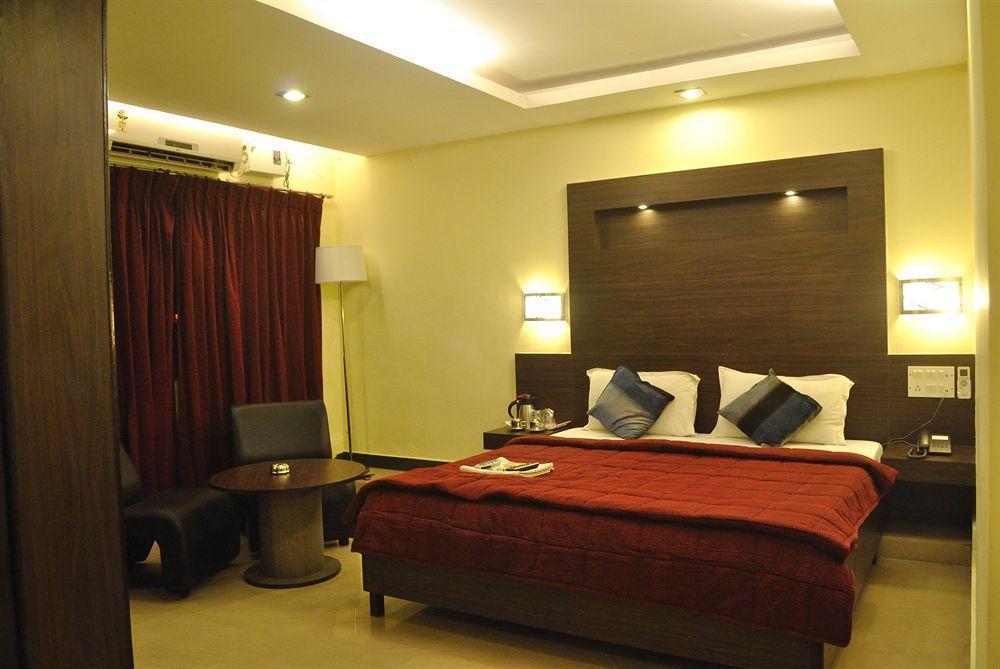 Hotel Mars Classic Chennai Luaran gambar