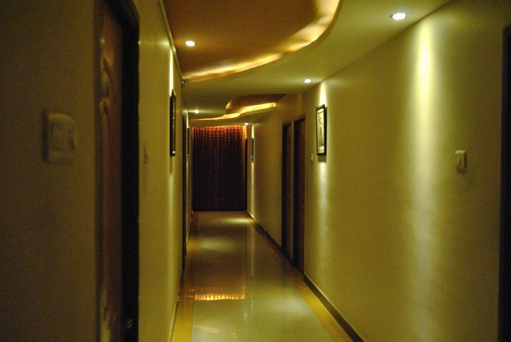 Hotel Mars Classic Chennai Luaran gambar