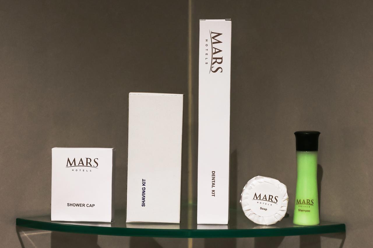 Hotel Mars Classic Chennai Luaran gambar