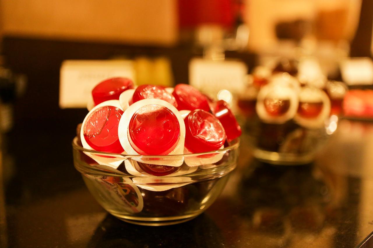 Hotel Mars Classic Chennai Luaran gambar