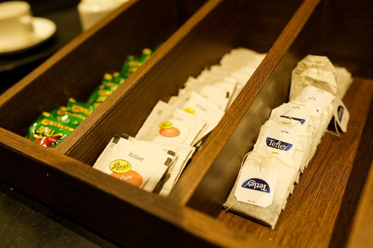 Hotel Mars Classic Chennai Luaran gambar