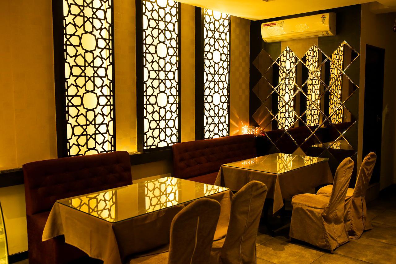 Hotel Mars Classic Chennai Luaran gambar