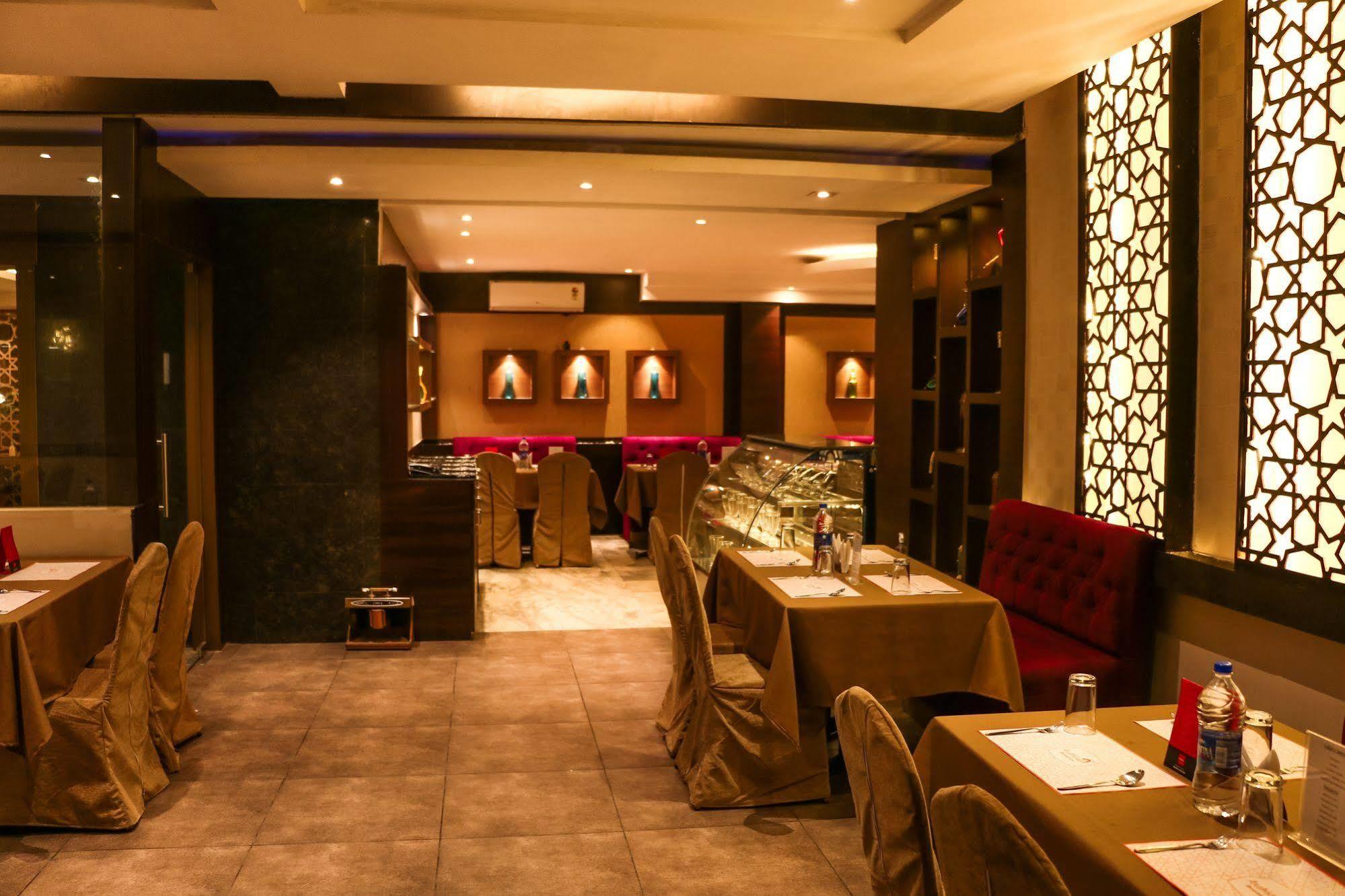 Hotel Mars Classic Chennai Luaran gambar