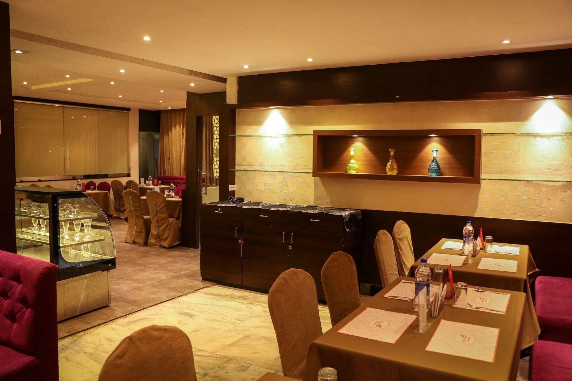 Hotel Mars Classic Chennai Luaran gambar