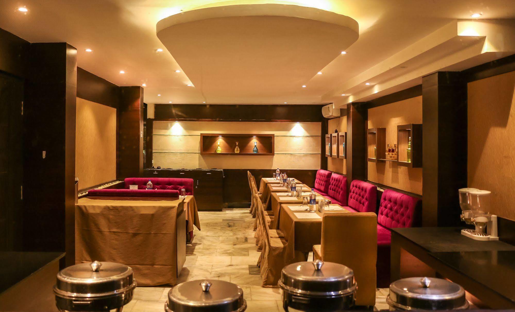 Hotel Mars Classic Chennai Luaran gambar