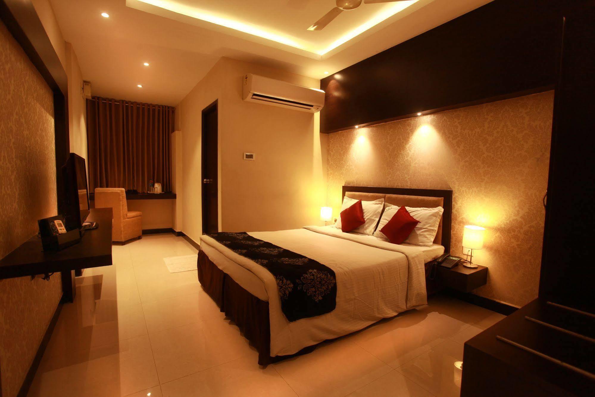 Hotel Mars Classic Chennai Luaran gambar