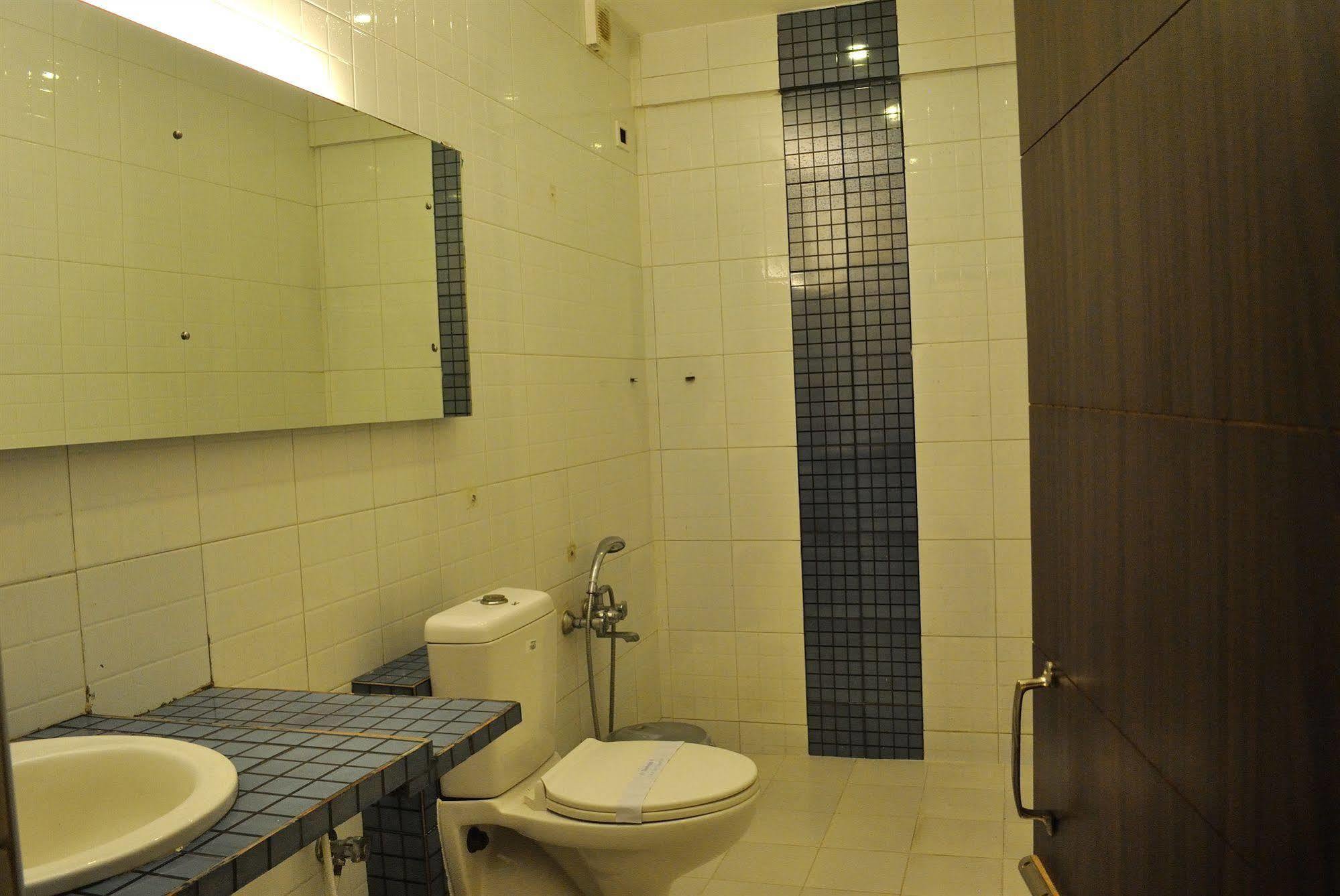Hotel Mars Classic Chennai Luaran gambar