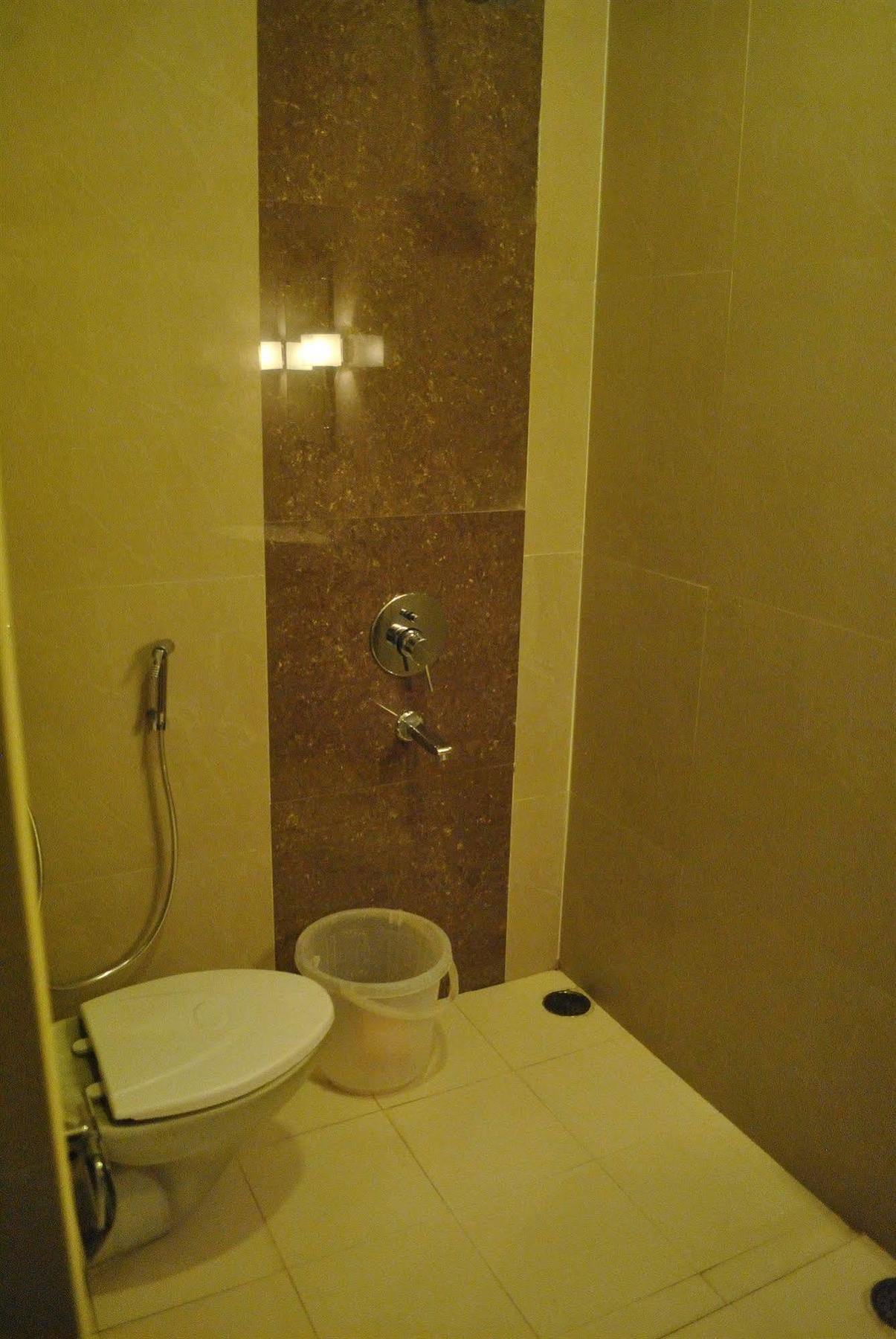 Hotel Mars Classic Chennai Luaran gambar