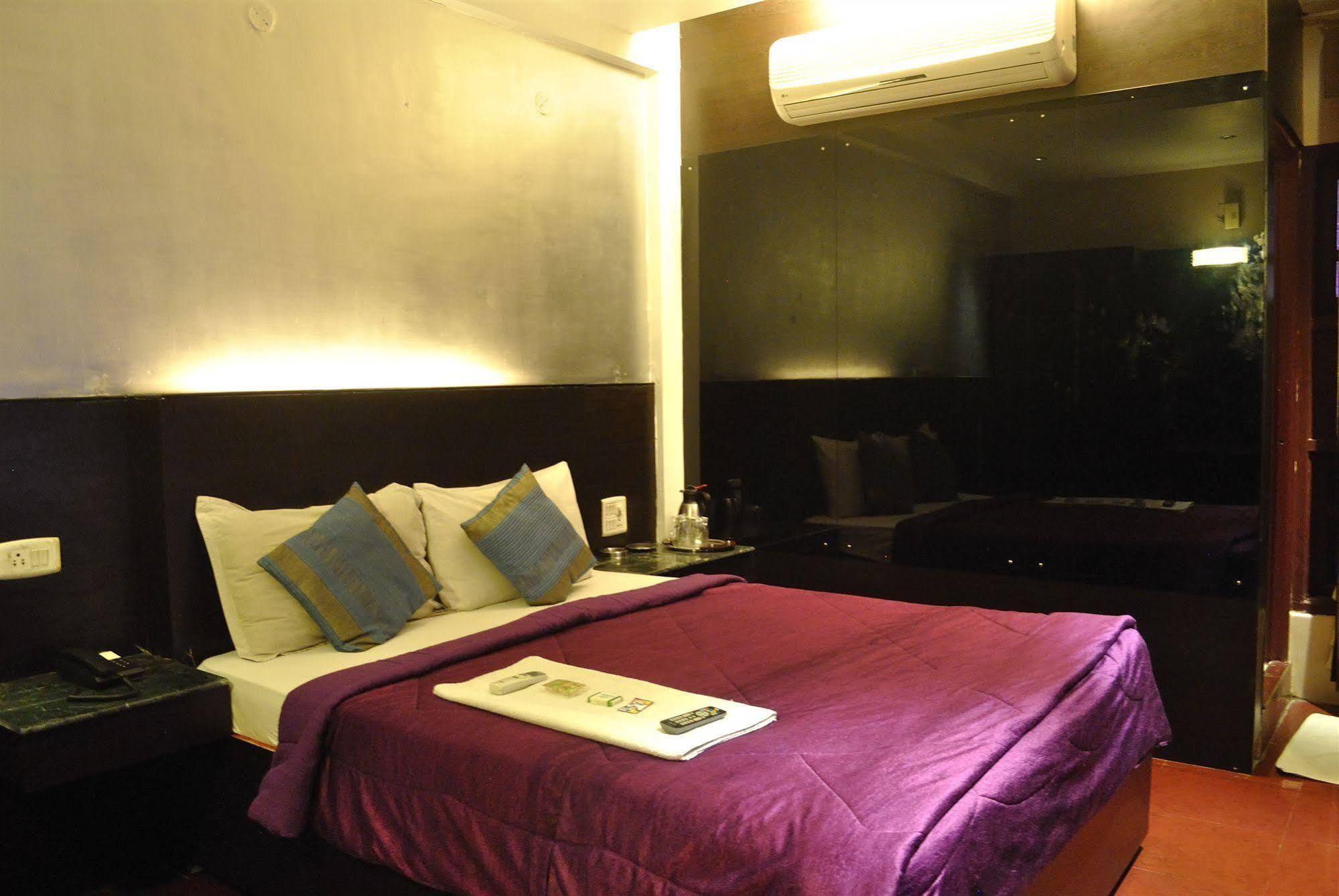 Hotel Mars Classic Chennai Luaran gambar