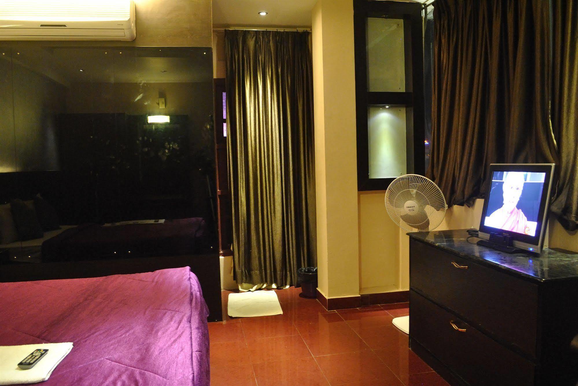 Hotel Mars Classic Chennai Luaran gambar