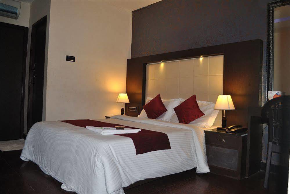 Hotel Mars Classic Chennai Luaran gambar