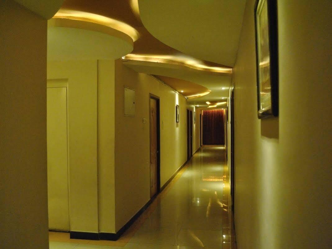 Hotel Mars Classic Chennai Luaran gambar